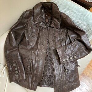Danier Leather Jacket